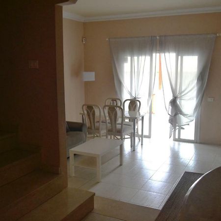 Golf Resort Tenerife Sur Los Cristianos  Εξωτερικό φωτογραφία