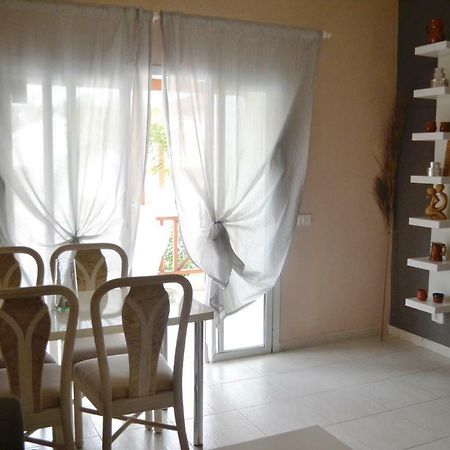 Golf Resort Tenerife Sur Los Cristianos  Εξωτερικό φωτογραφία