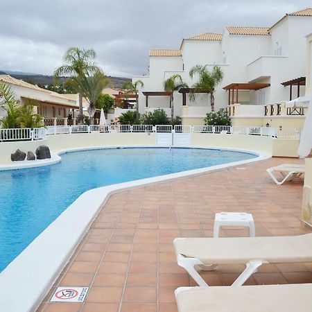 Golf Resort Tenerife Sur Los Cristianos  Εξωτερικό φωτογραφία