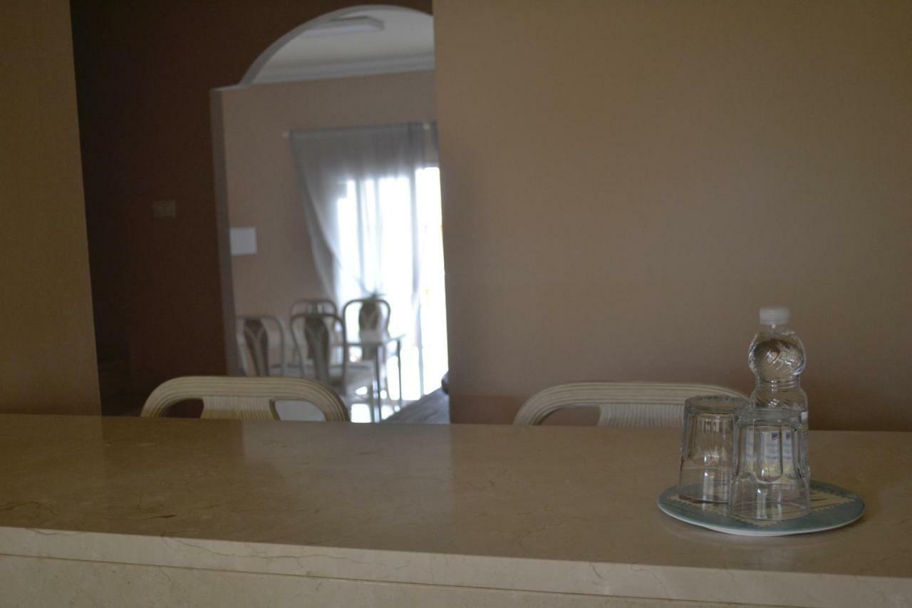 Golf Resort Tenerife Sur Los Cristianos  Εξωτερικό φωτογραφία