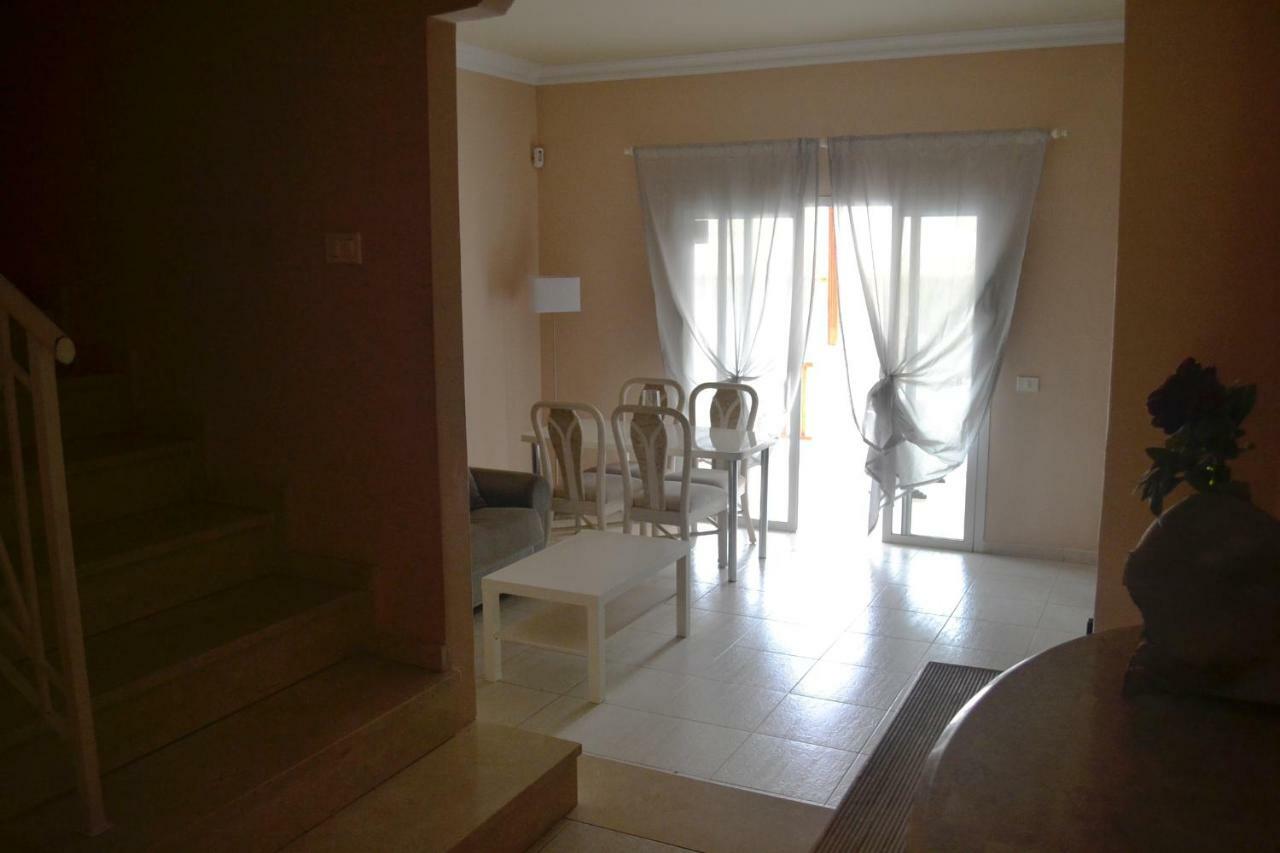 Golf Resort Tenerife Sur Los Cristianos  Εξωτερικό φωτογραφία