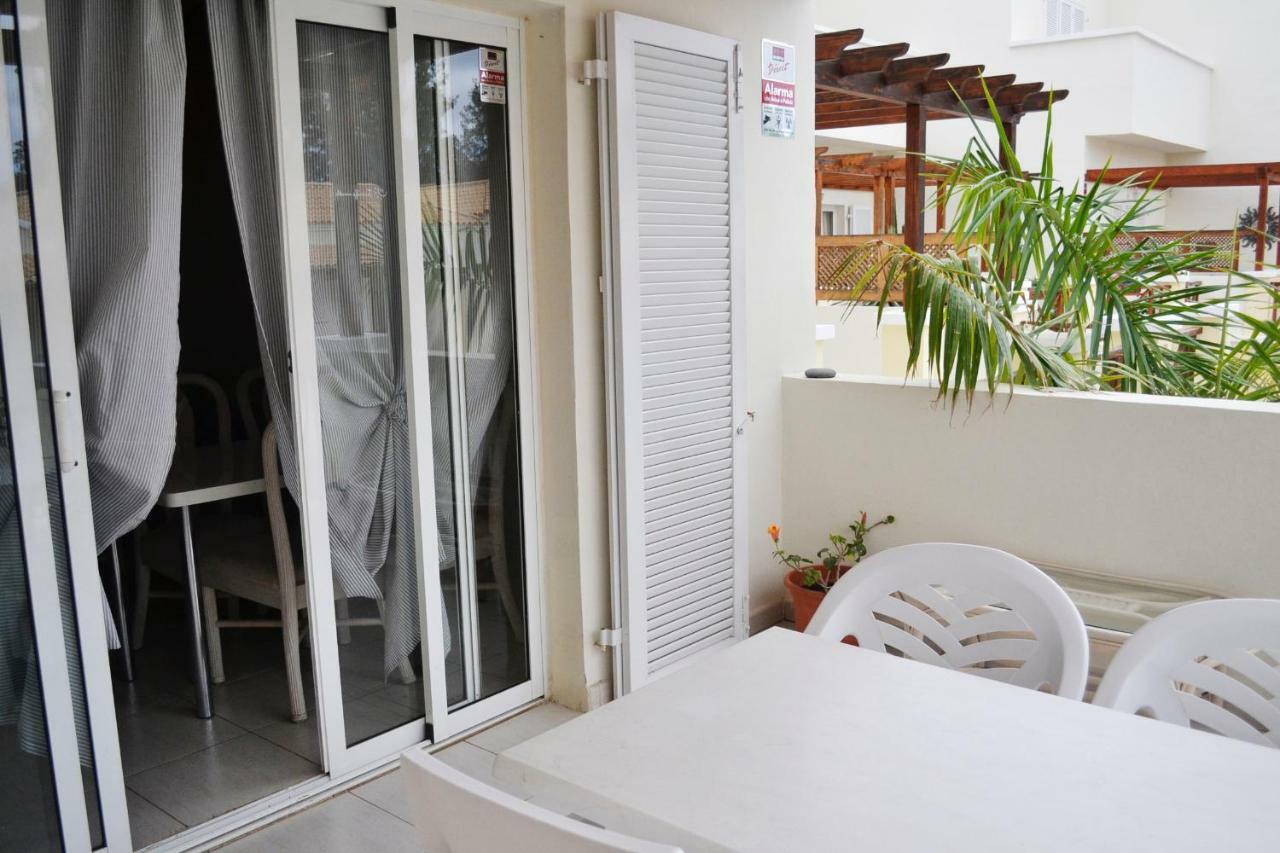 Golf Resort Tenerife Sur Los Cristianos  Εξωτερικό φωτογραφία