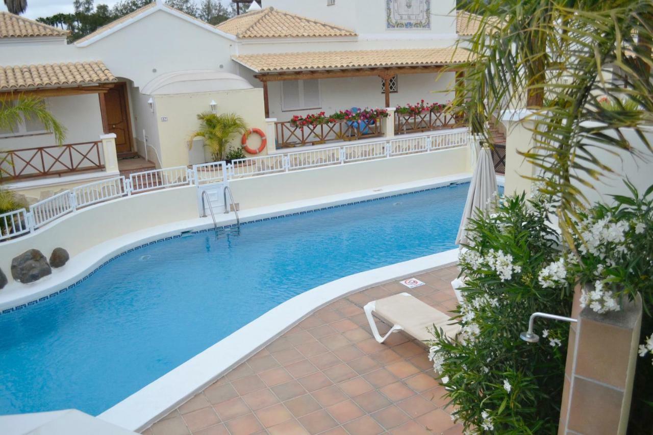 Golf Resort Tenerife Sur Los Cristianos  Εξωτερικό φωτογραφία