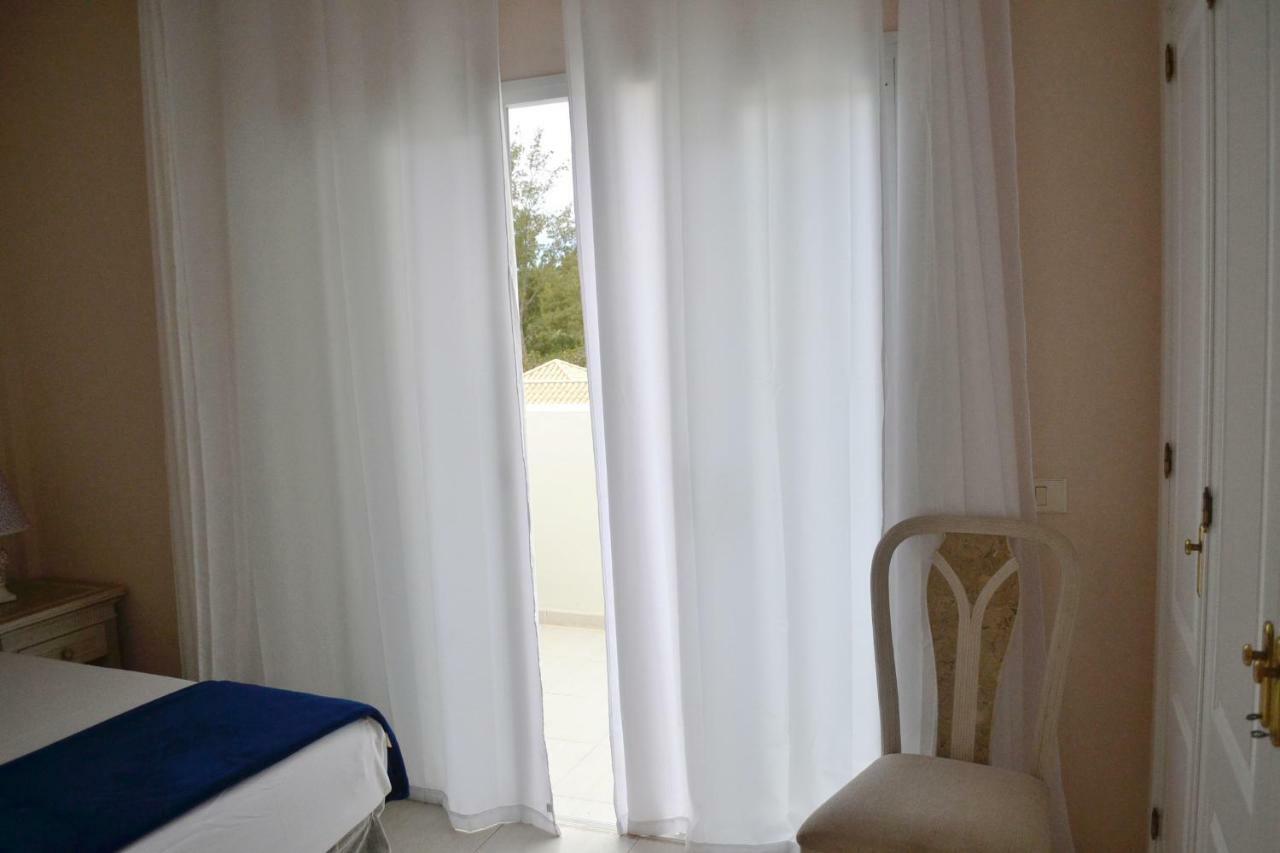 Golf Resort Tenerife Sur Los Cristianos  Εξωτερικό φωτογραφία