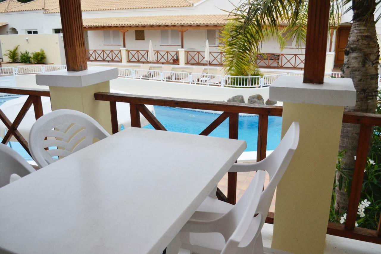 Golf Resort Tenerife Sur Los Cristianos  Εξωτερικό φωτογραφία