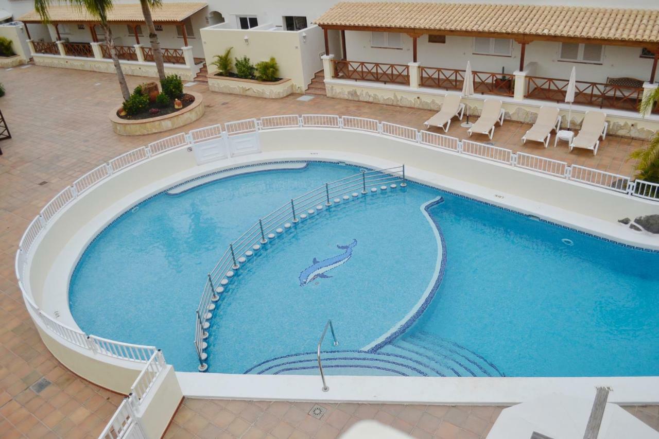 Golf Resort Tenerife Sur Los Cristianos  Εξωτερικό φωτογραφία