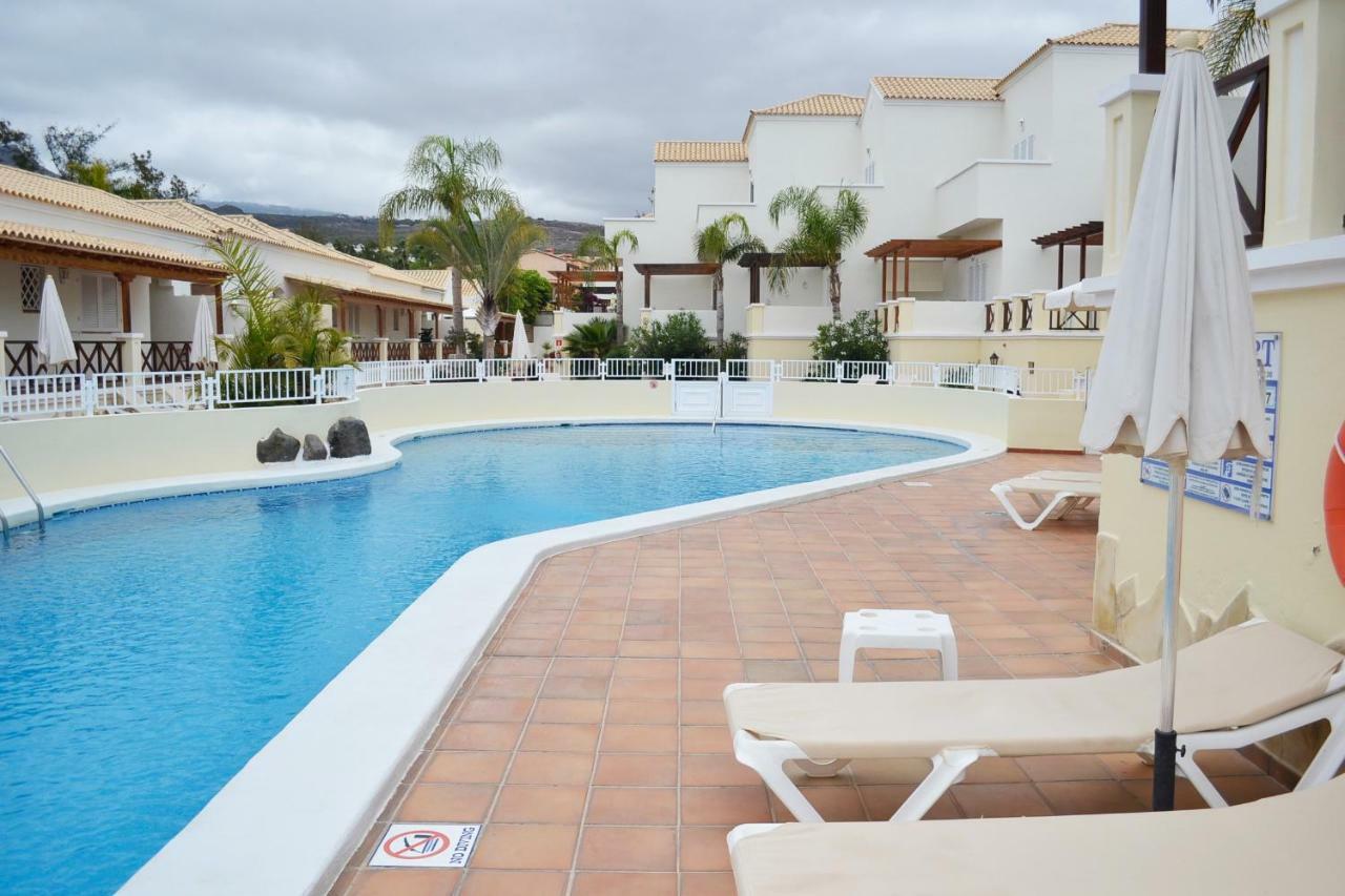 Golf Resort Tenerife Sur Los Cristianos  Εξωτερικό φωτογραφία