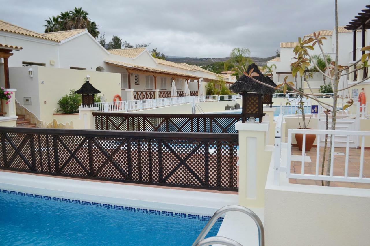 Golf Resort Tenerife Sur Los Cristianos  Εξωτερικό φωτογραφία