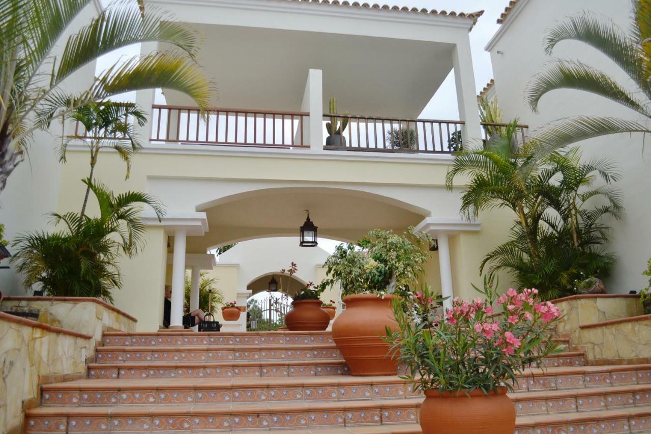 Golf Resort Tenerife Sur Los Cristianos  Εξωτερικό φωτογραφία