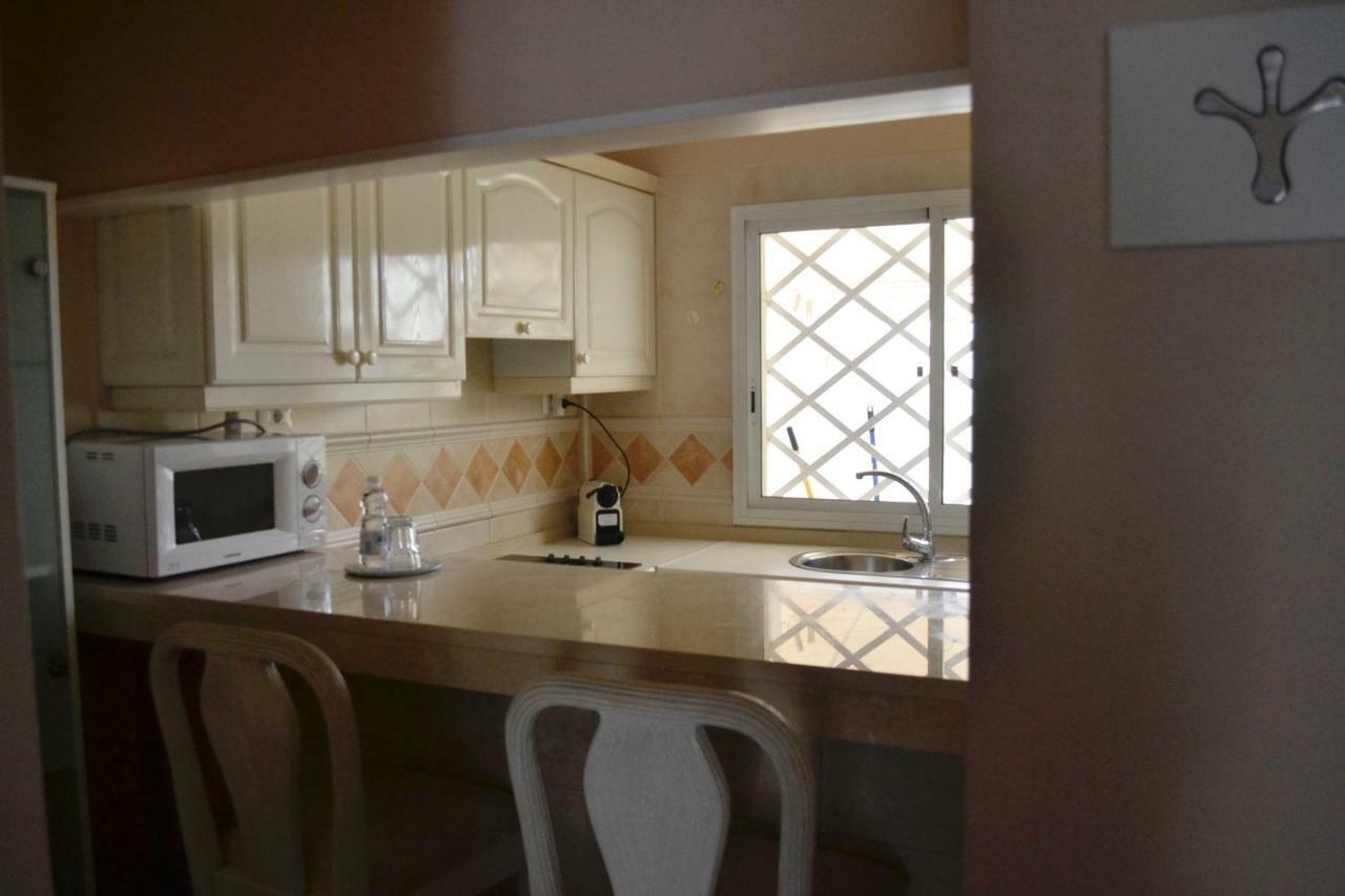 Golf Resort Tenerife Sur Los Cristianos  Εξωτερικό φωτογραφία