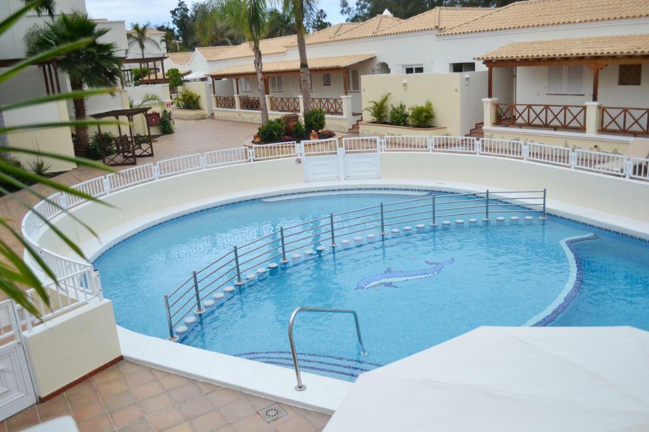 Golf Resort Tenerife Sur Los Cristianos  Εξωτερικό φωτογραφία