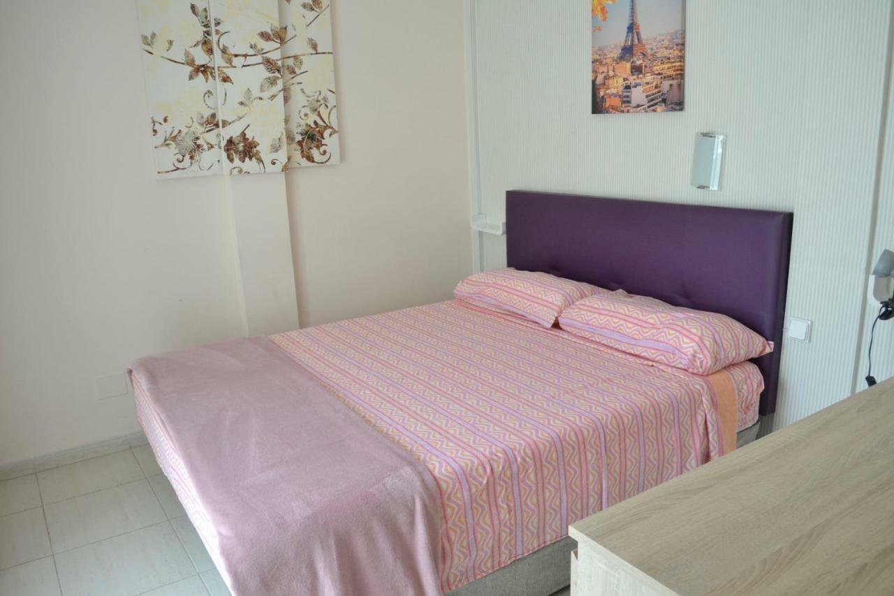 Golf Resort Tenerife Sur Los Cristianos  Εξωτερικό φωτογραφία
