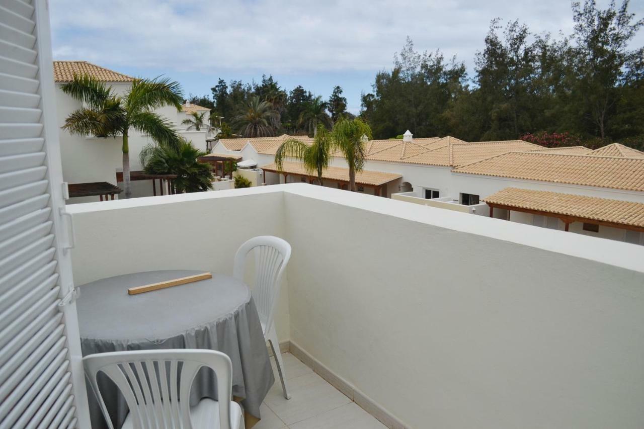 Golf Resort Tenerife Sur Los Cristianos  Εξωτερικό φωτογραφία