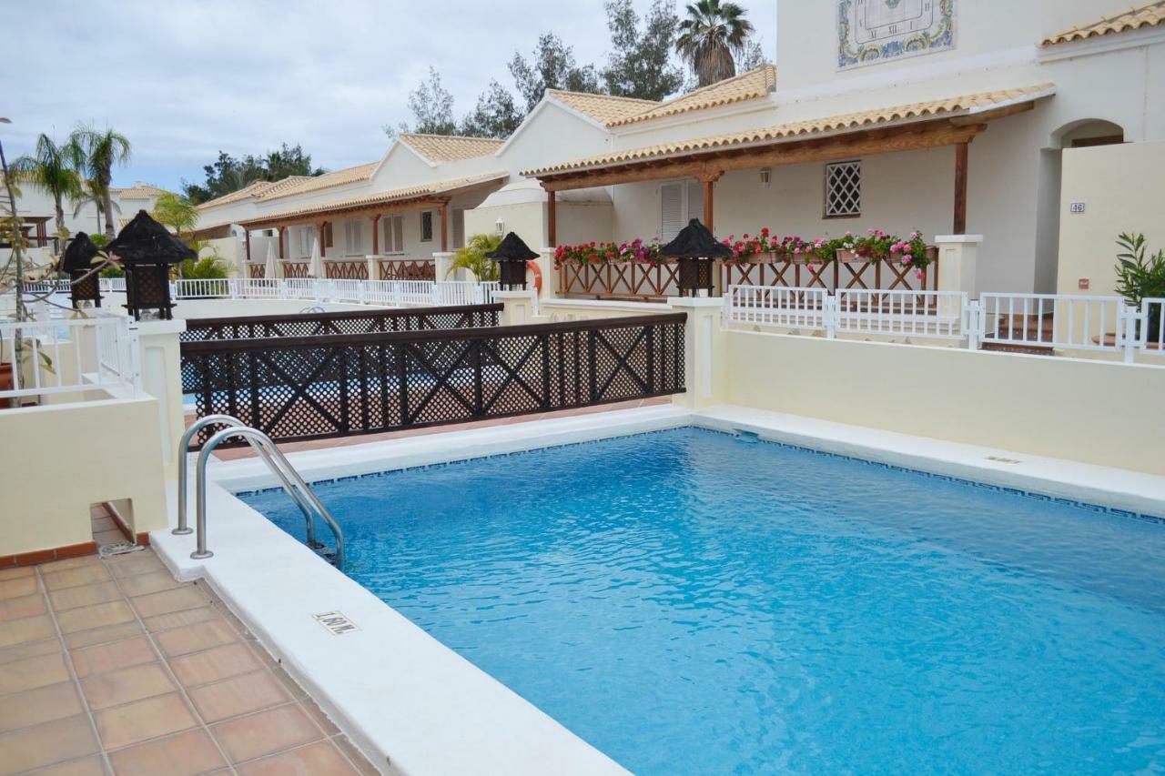Golf Resort Tenerife Sur Los Cristianos  Εξωτερικό φωτογραφία